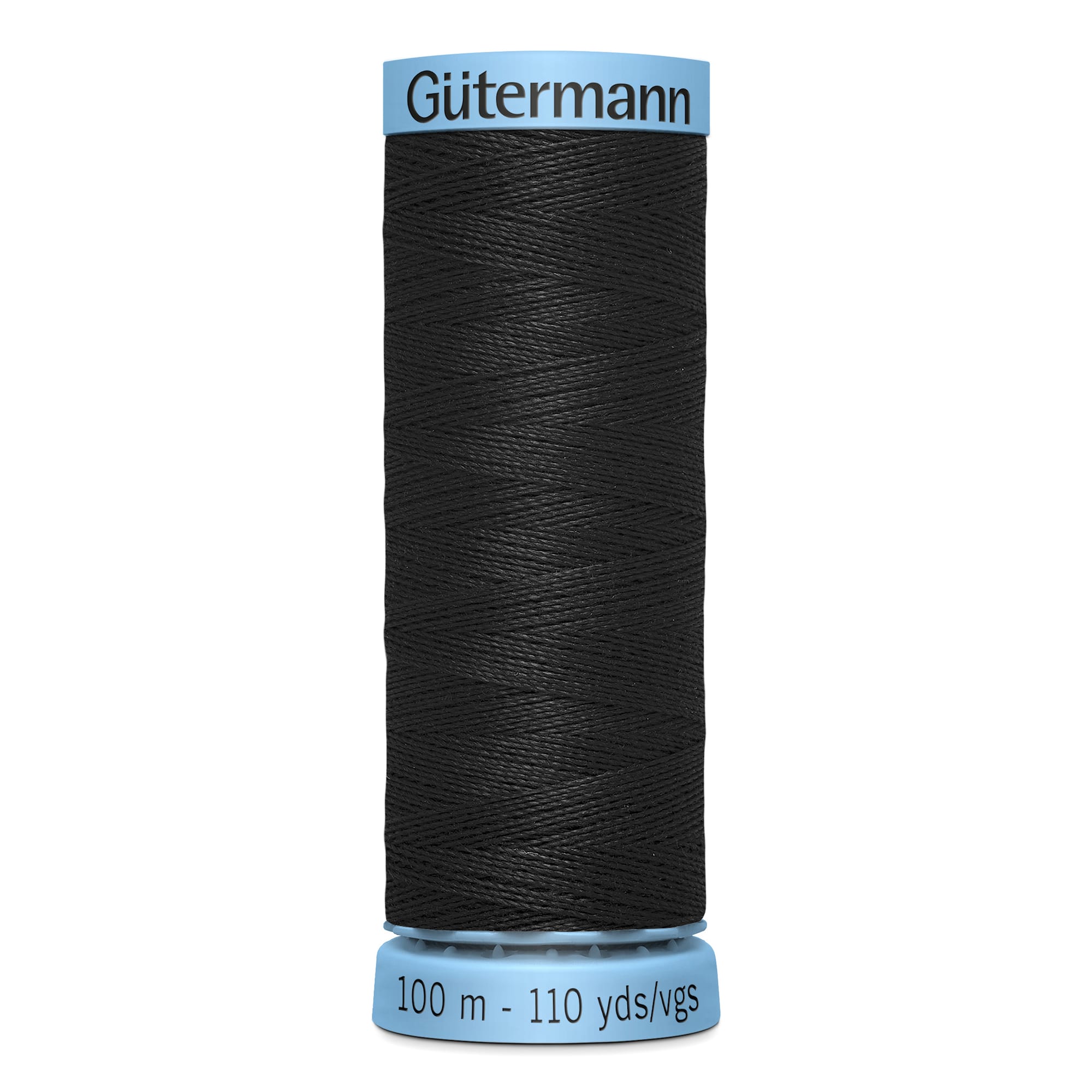 12 Pack: Gütermann 110yd. Silk Thread